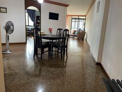 Blk 38 Cambridge Road (Kallang/Whampoa), HDB 5 Rooms #607548411